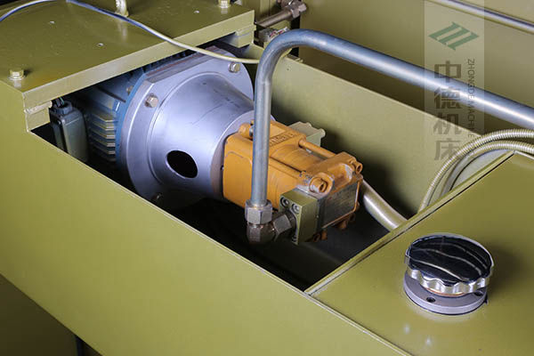 ZDP-20050半內(nèi)裝式西門(mén)子電機(jī)油泵，動(dòng)力強(qiáng)勁澎湃，并有效控制噪音.jpg
